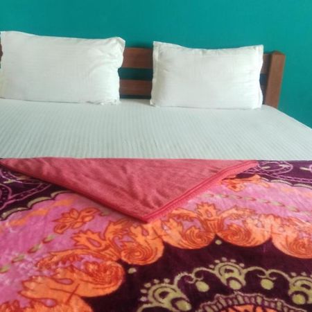 Druva Homestay Hampi Exteriör bild